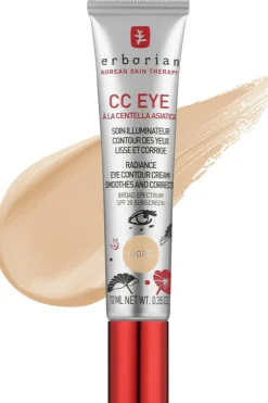 Erborian Finish CC Eye Cream