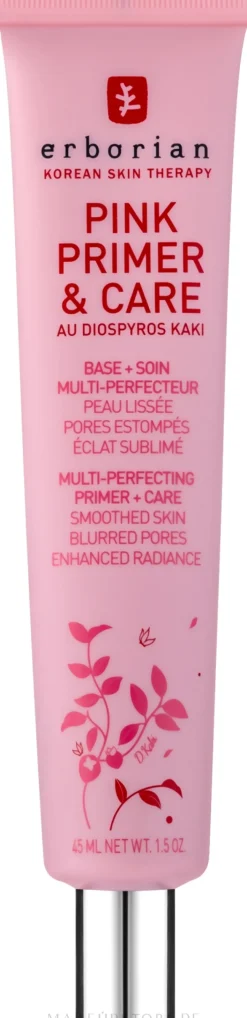 Erborian Pink Perfect Cream