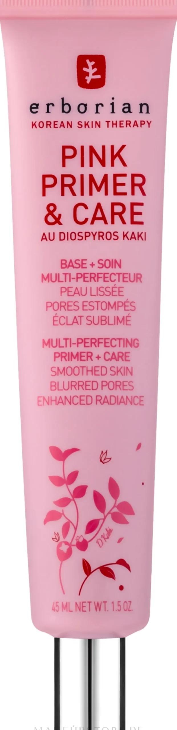 Erborian Pink Perfect Cream