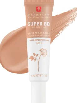 Erborian Super BB Ginseng SPF 20