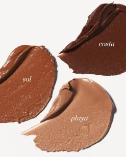 Ere Perez Cacao Bronzing Pot