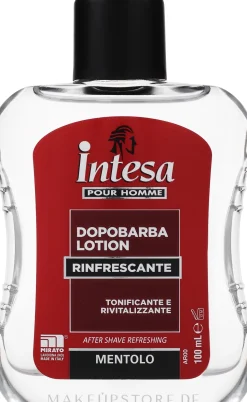 Erfrischende After Shave Lotion