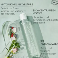 Erfrischendes Gesichtstonikum für normale und Mischhaut