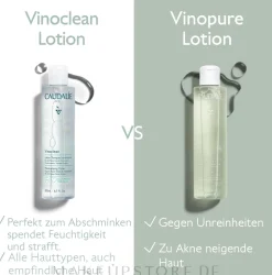 Erfrischendes Gesichtstonikum für normale und Mischhaut