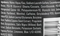 Erfrischendes Haar- und Körpershampoo