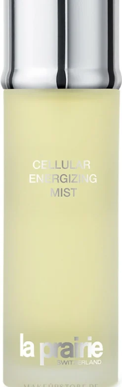 Erfrischendes und belebendes Körperspray