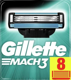 Ersatzklingen 8 St.