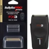Ersatz-Scherfolie und Klingen für BaByliss FXX3SBE (FXX3RFBE)
