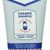 Erweichendes Bartshampoo