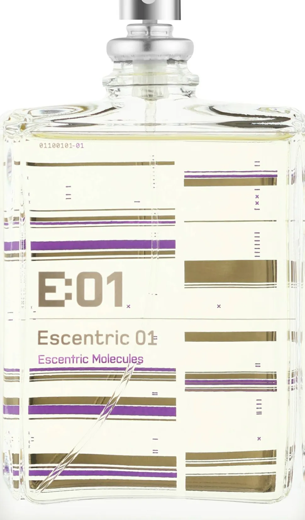 Escentric Molecules Escentric 01
