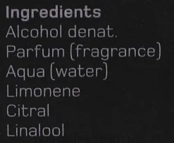 Escentric Molecules Escentric 01