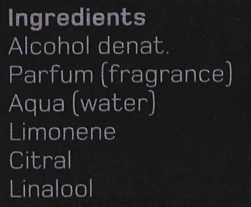 Escentric Molecules Escentric 01