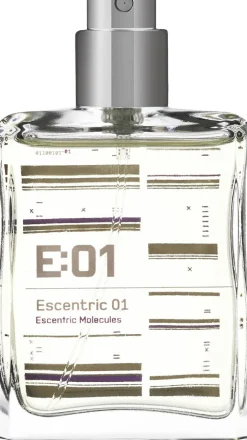 Escentric Molecules Escentric 01