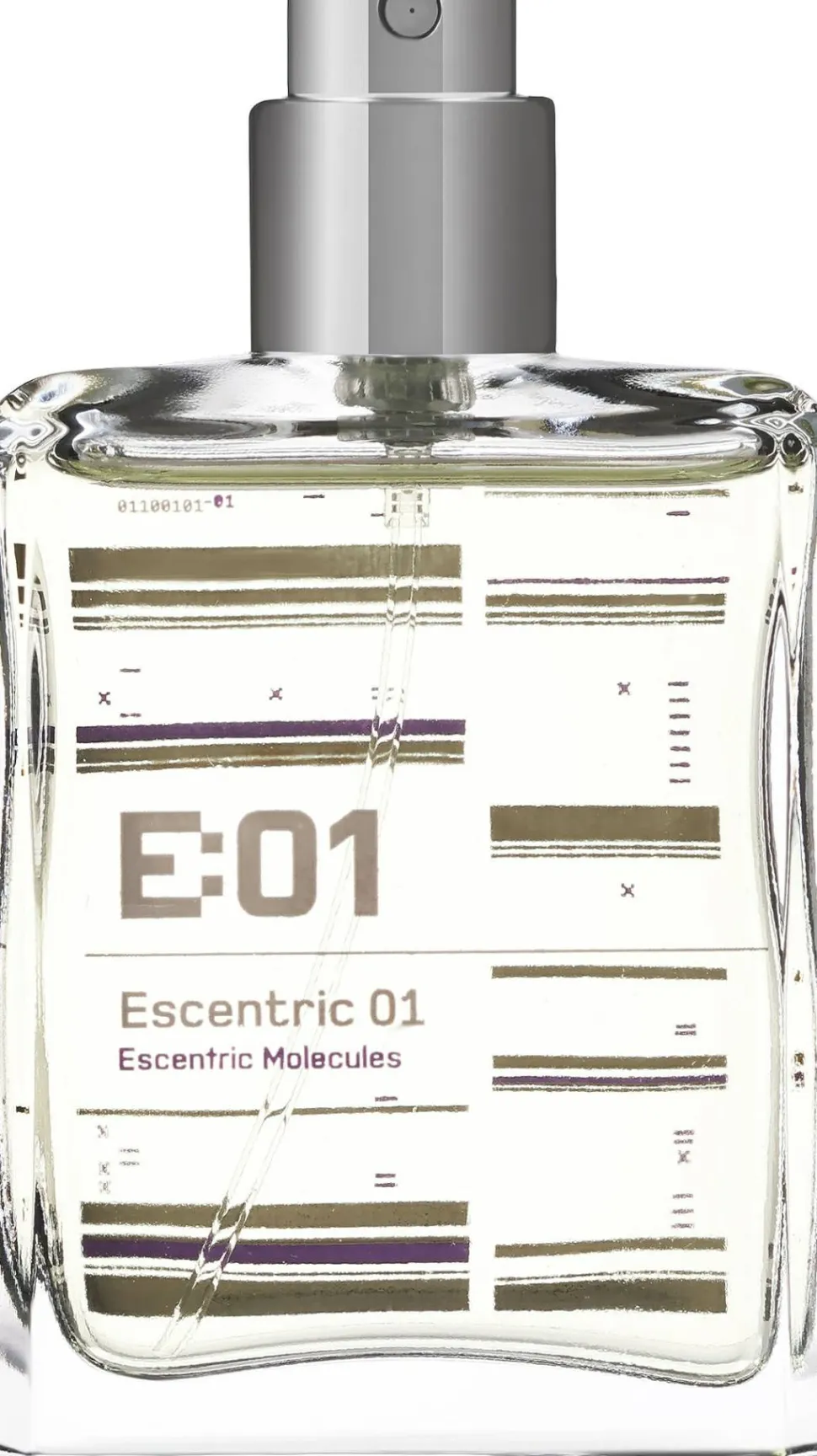 Escentric Molecules Escentric 01