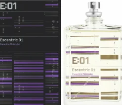 Escentric Molecules Escentric 01