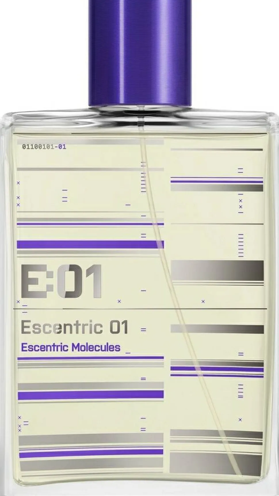 Escentric Molecules Escentric 01