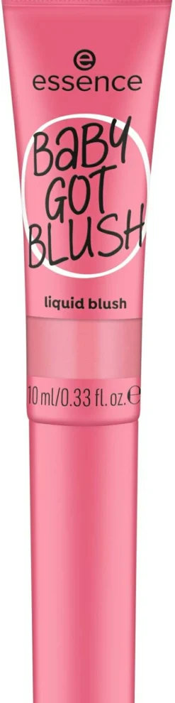 Essence Baby Got Blush Liquid Blush