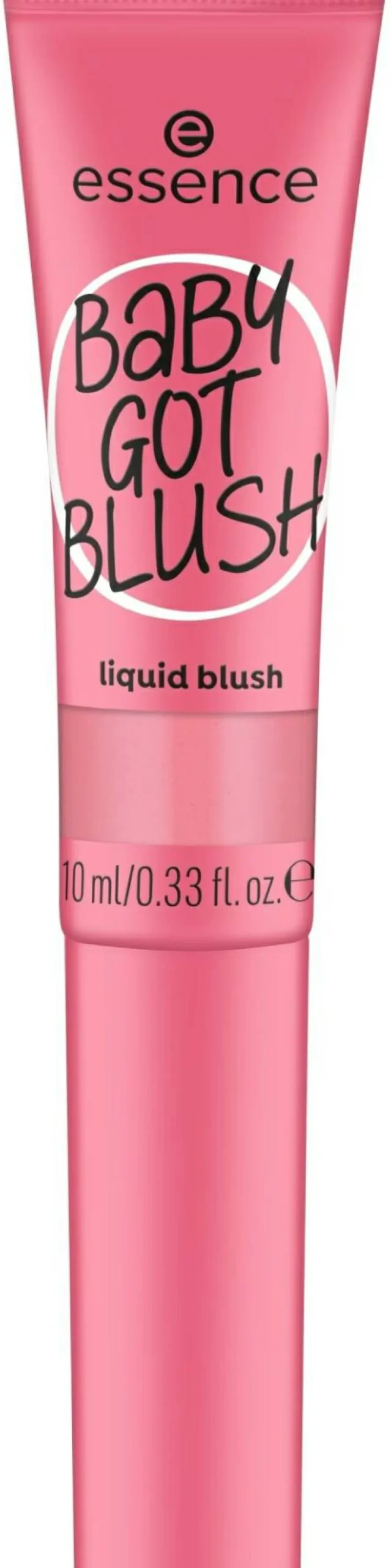 Essence Baby Got Blush Liquid Blush