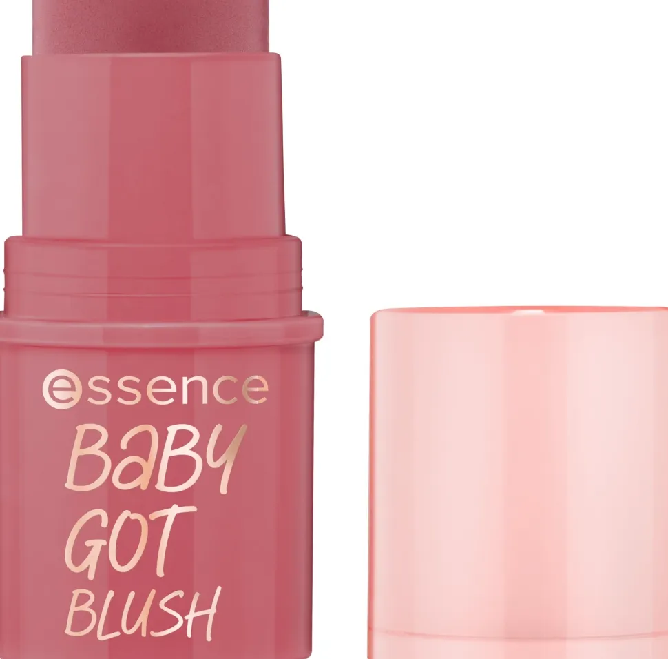 Essence Baby Got Blush Stick
