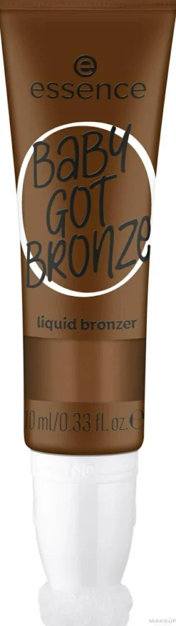 Essence Baby Got Bronze Liquid Bronzer