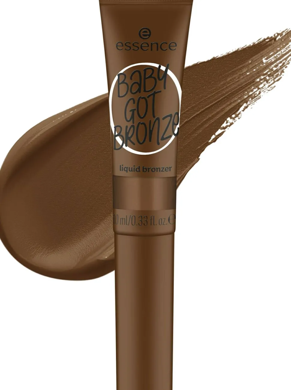 Essence Baby Got Bronze Liquid Bronzer