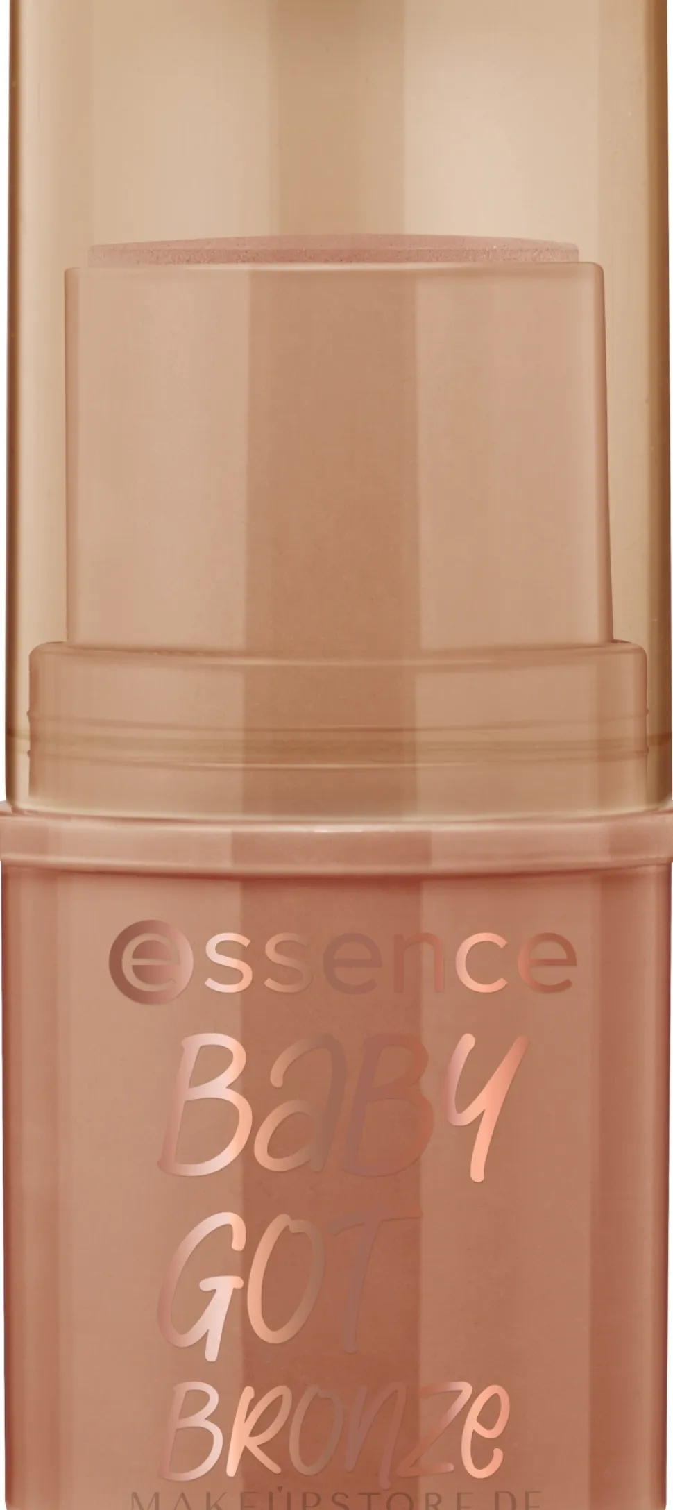 Essence Baby Got Bronze Stick