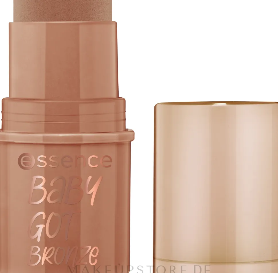 Essence Baby Got Bronze Stick