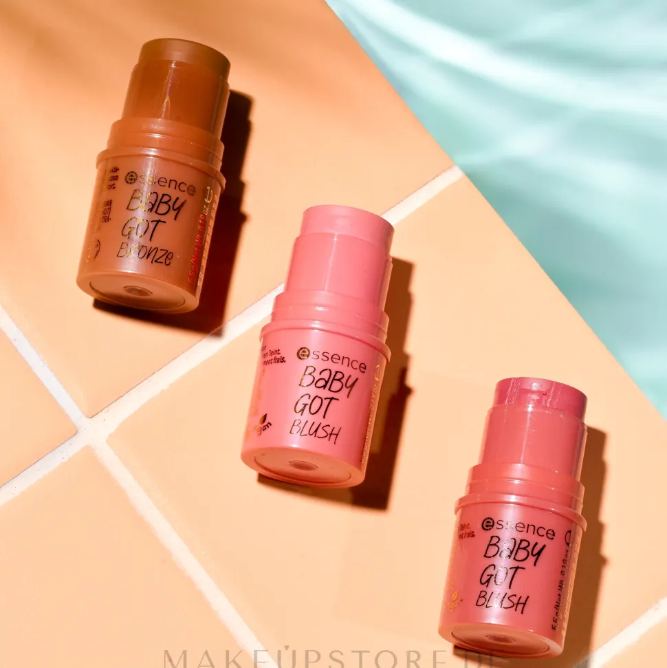 Essence Baby Got Bronze Stick