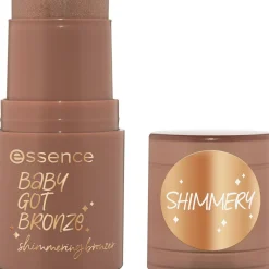 Essence Baby Got Bronze Shimmering Bronzer