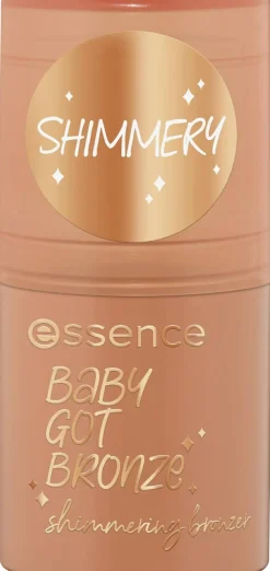 Essence Baby Got Bronze Shimmering Bronzer
