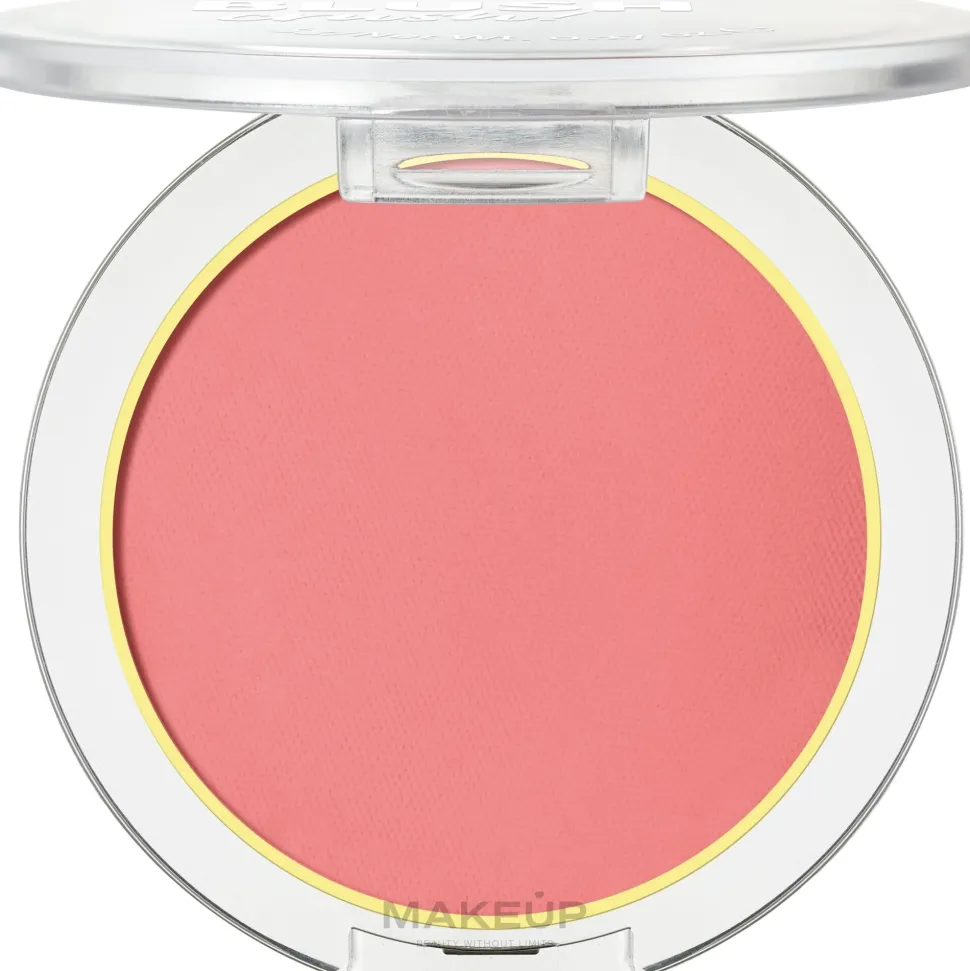 Essence Blush Crush!