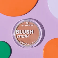 Essence Blush Crush!