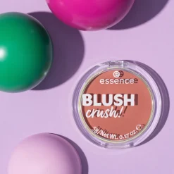 Essence Blush Crush!