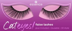 Essence Cateyes! False Lashes
