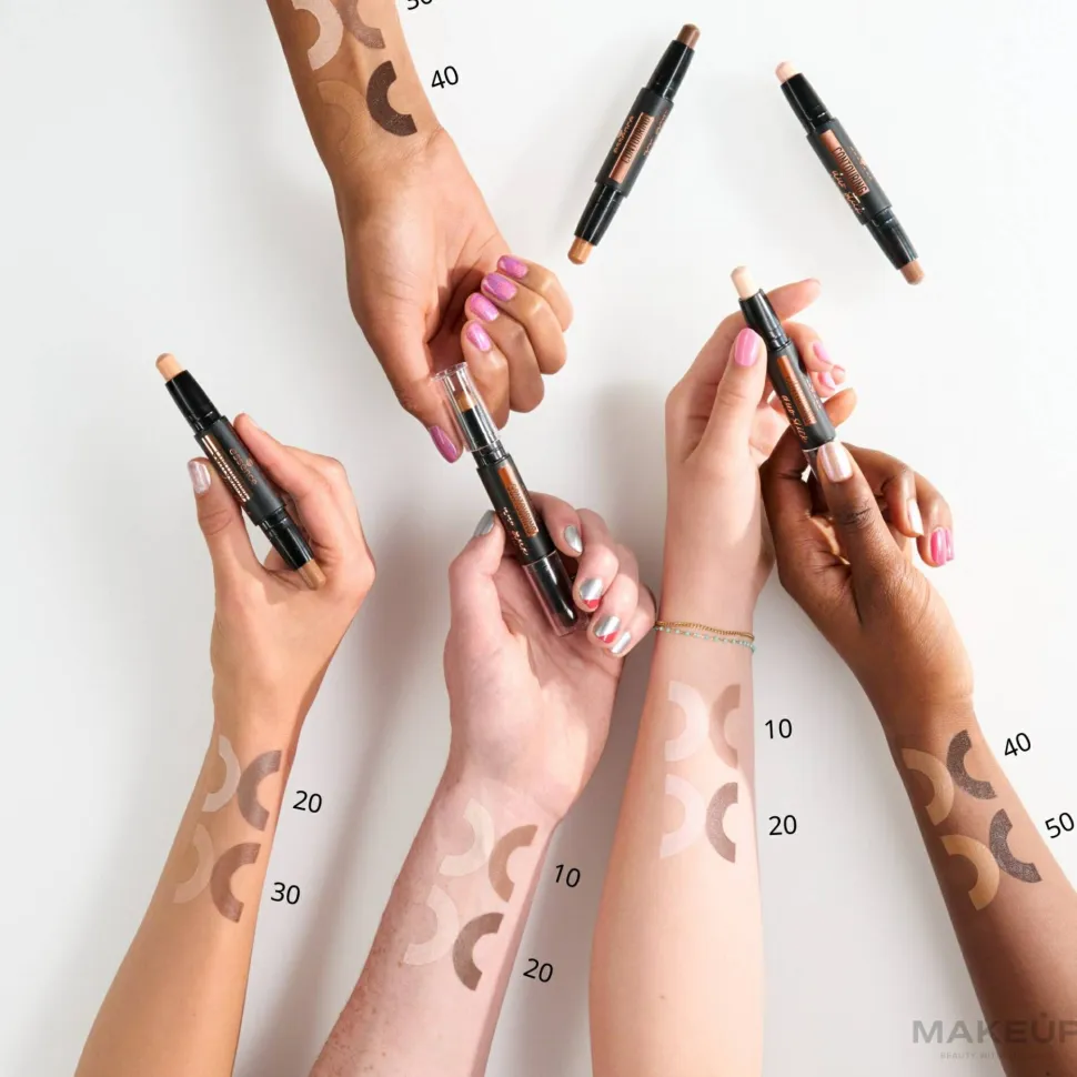 Essence Contouring Duo Stick
