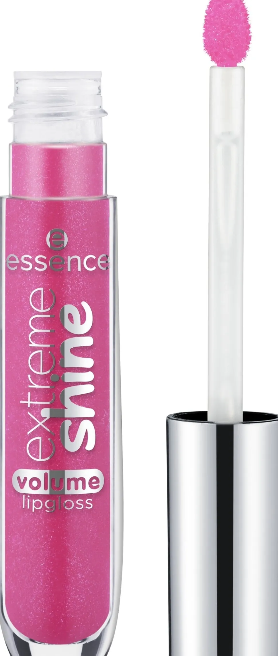 Essence Extreme Shine Volume Lipgloss