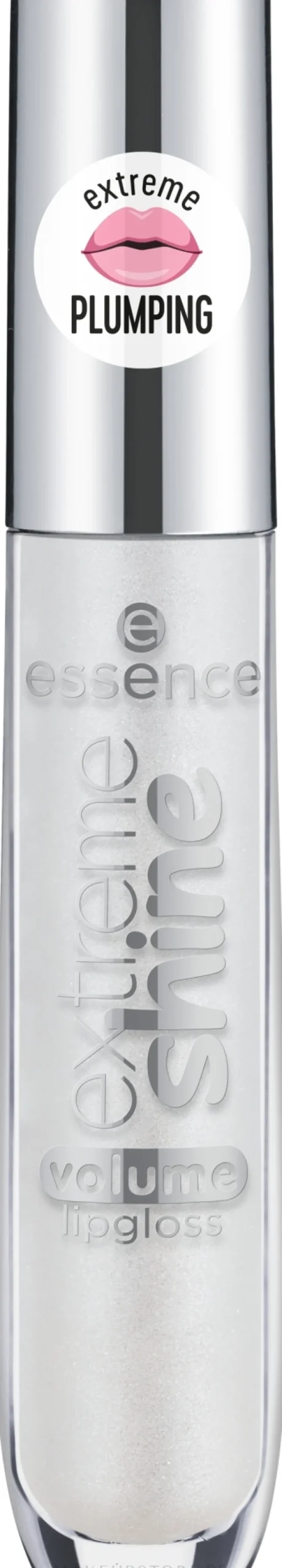 Essence Extreme Shine Volume Lipgloss
