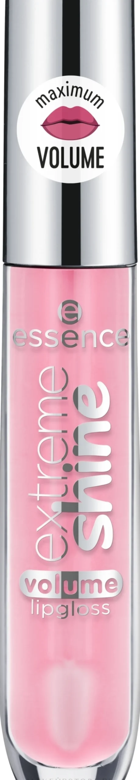 Essence Extreme Shine Volume Lipgloss