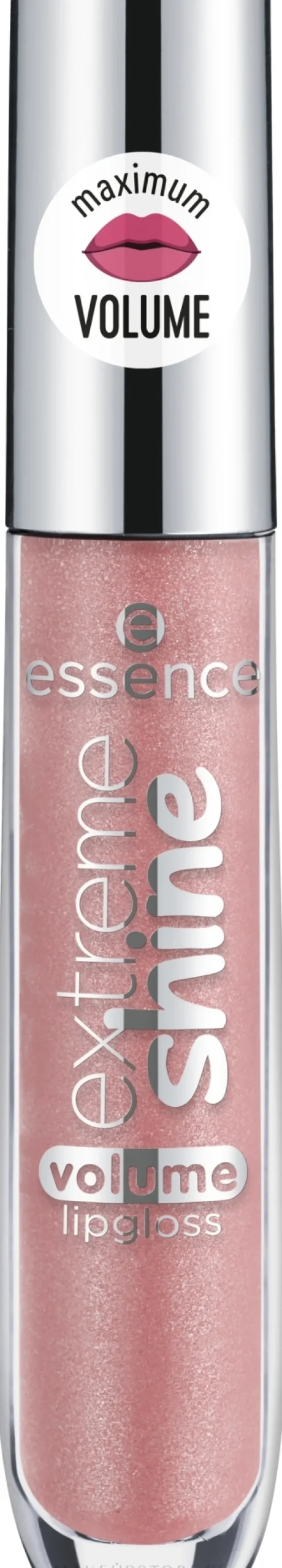 Essence Extreme Shine Volume Lipgloss