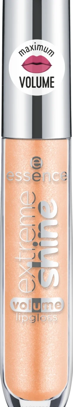 Essence Extreme Shine Volume Lipgloss