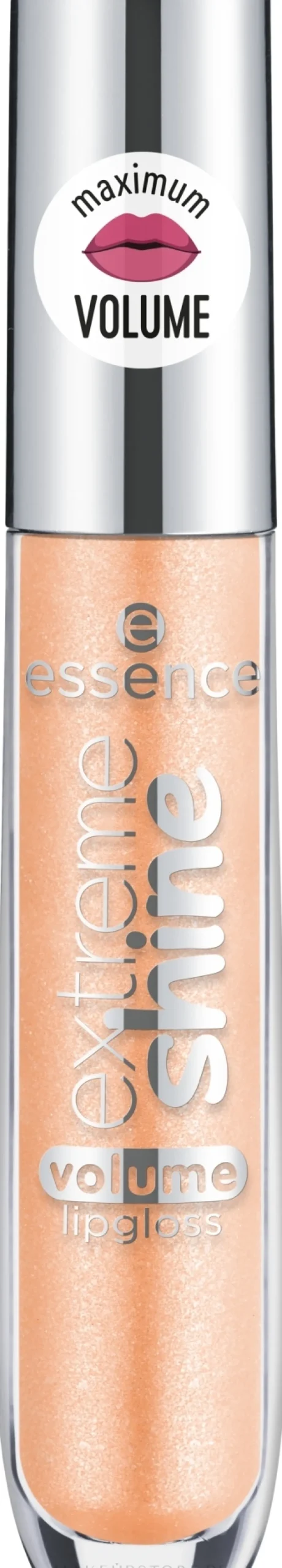 Essence Extreme Shine Volume Lipgloss