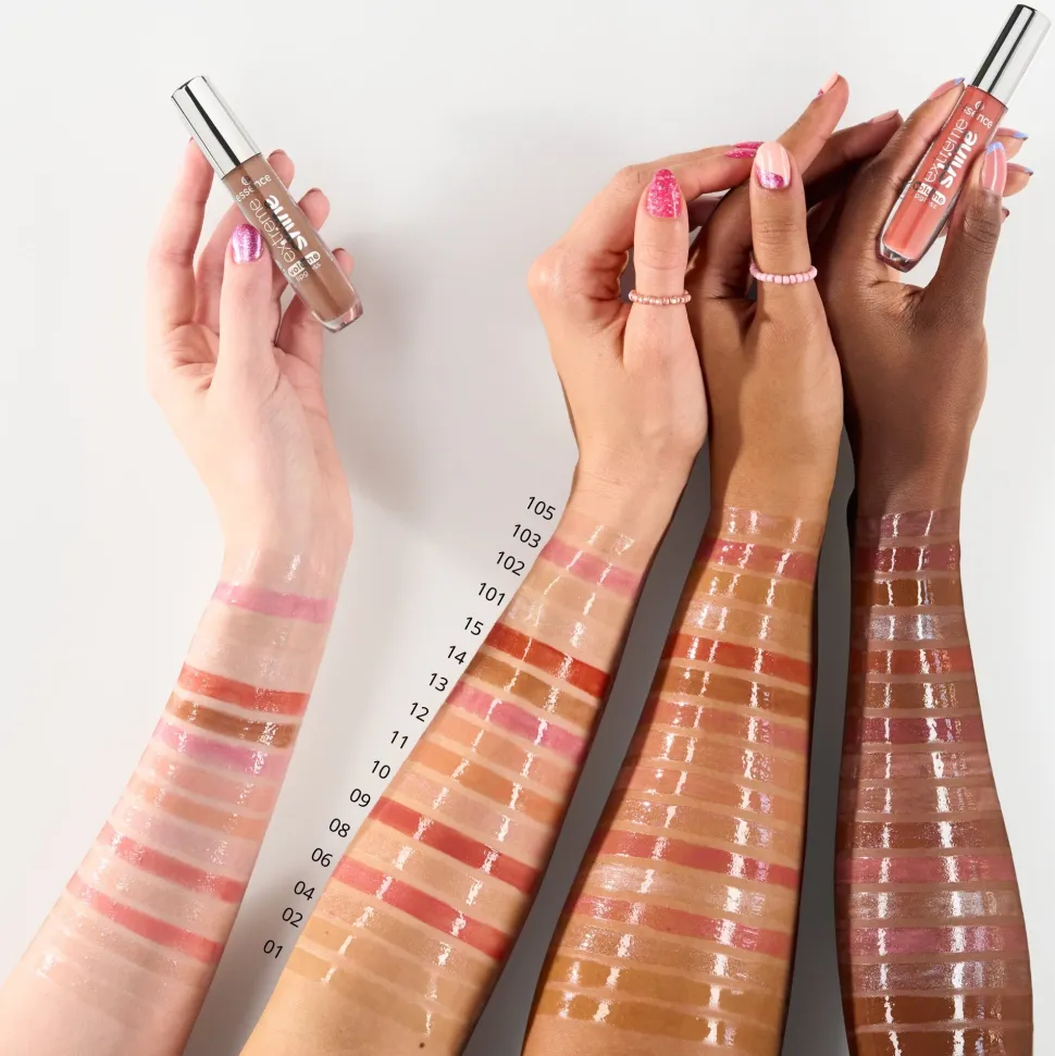Essence Extreme Shine Volume Lipgloss
