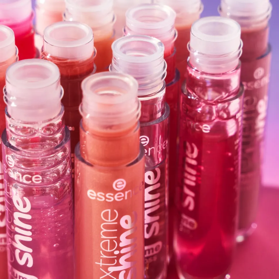 Essence Extreme Shine Volume Lipgloss