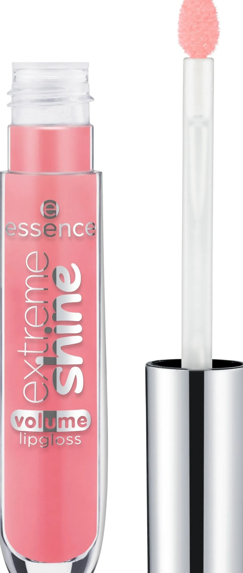 Essence Extreme Shine Volume Lipgloss