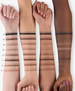 Essence Eyebrow Designer Pencil