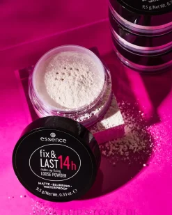 Essence Fix & Last 14h