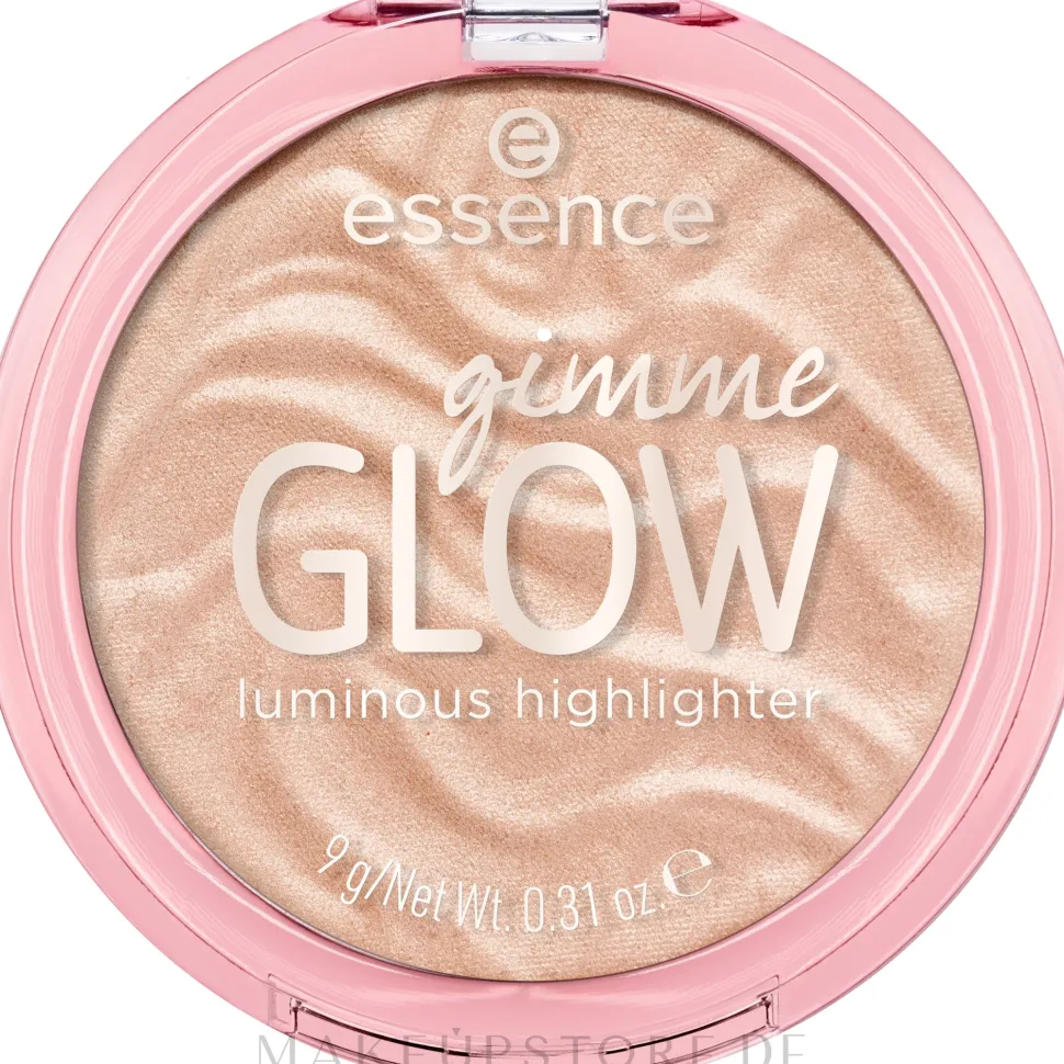 Essence Gimme Glow Luminous Highlighter