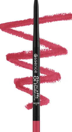 Essence 8H Matte Comfort Lip Liner
