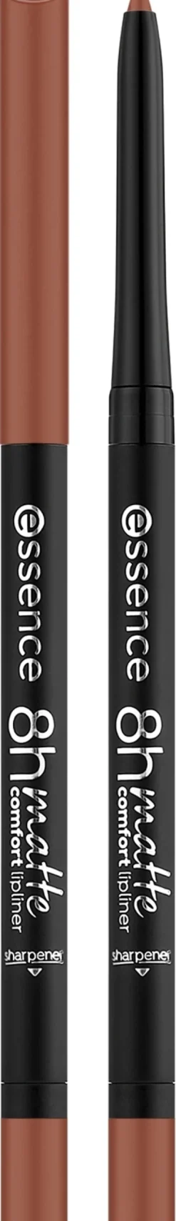 Essence 8H Matte Comfort Lip Liner