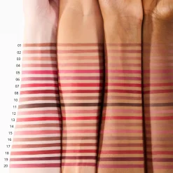 Essence 8H Matte Comfort Lip Liner